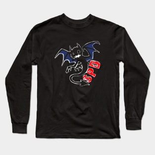 SPD Little Devil Long Sleeve T-Shirt